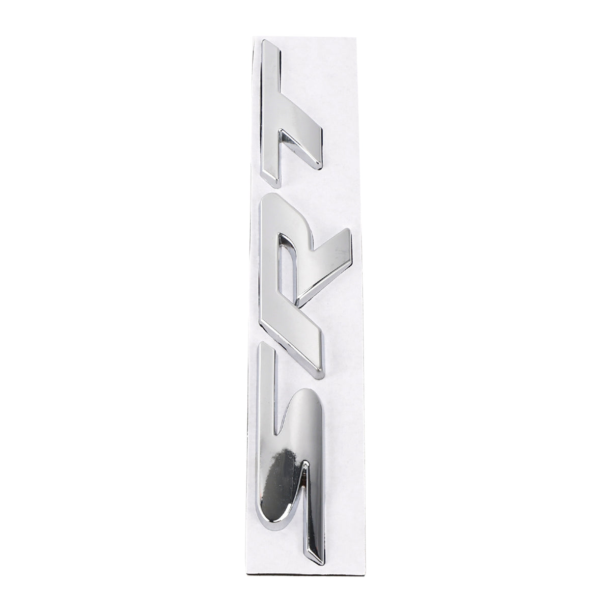 Challenger Trunk Lid Badge Rear Tailgate SRT Decal Emblem #3