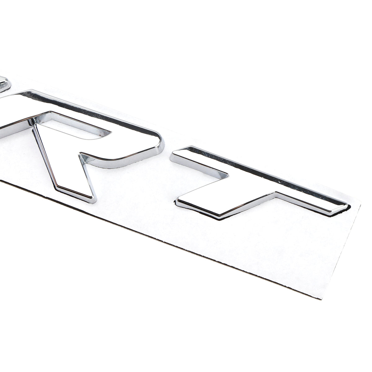 Challenger Trunk Lid Badge Rear Tailgate SRT Decal Emblem #3