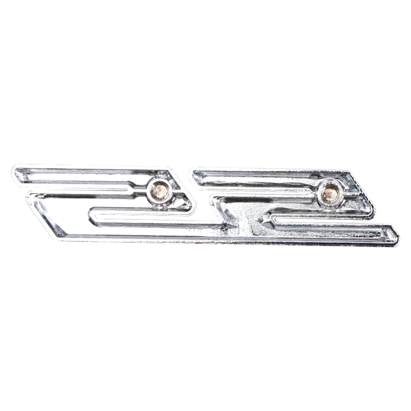 Front Grille SS Emblem Decal Badge for Chevrolet Camaro Impala #3
