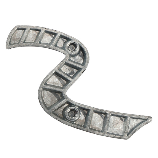 MINI Cooper Front Grille S Emblem Decal Badge #2