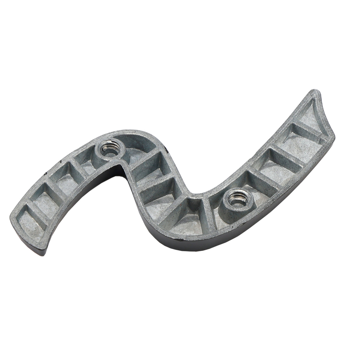 MINI Cooper Front Grille S Emblem Decal Badge #2