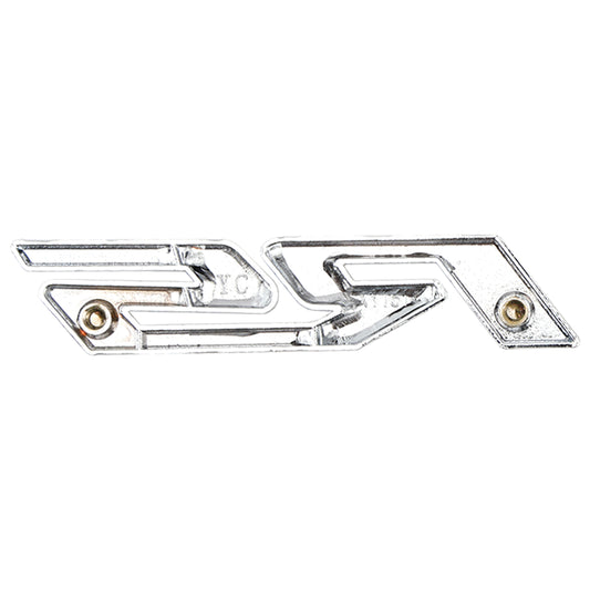 Chevrolet Camaro Impala Front Grille RS Emblem Decal Badge #2