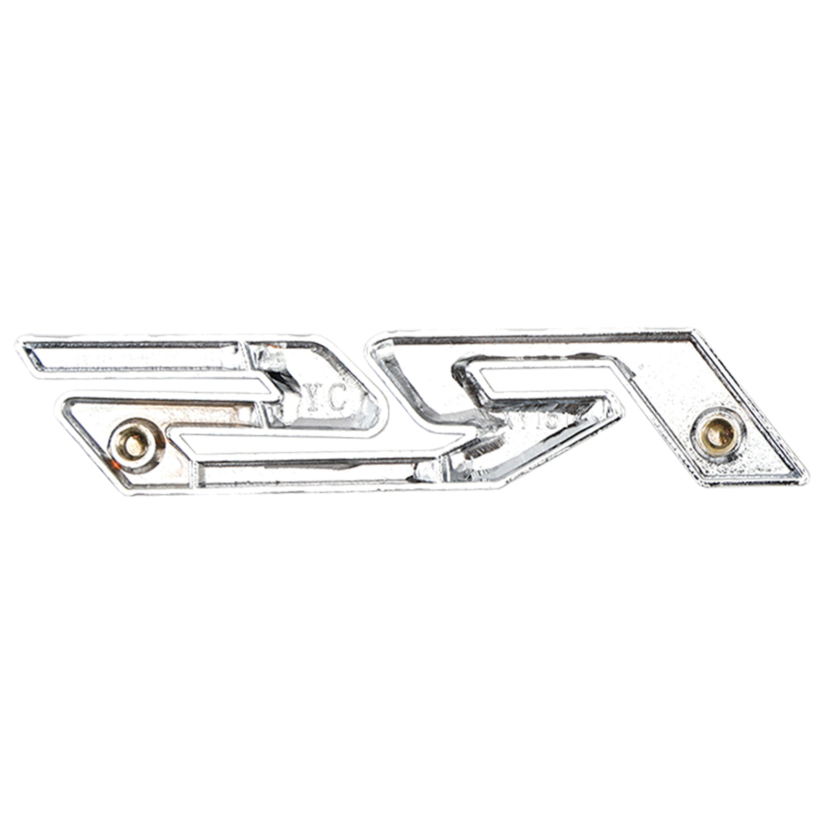 Chevrolet Camaro Impala Front Grille RS Emblem Decal Badge #3