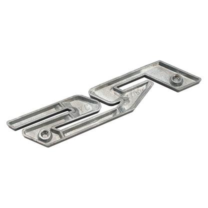 Chevrolet Camaro Impala Front Grille RS Emblem Decal Badge #4