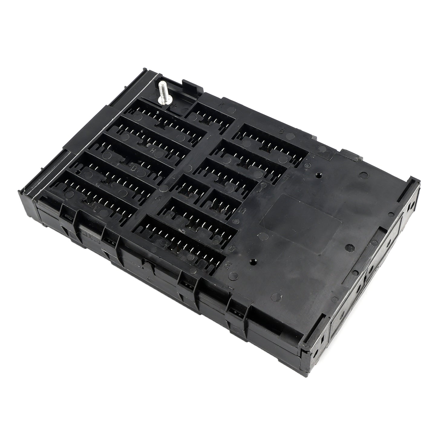 Iveco Daily II III Autobus Autocar 1989-2006 Fuse Box 2997086 4838244