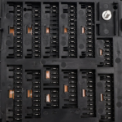 Iveco Daily II III Autobus Autocar 1989-2006 Fuse Box 2997086 4838244