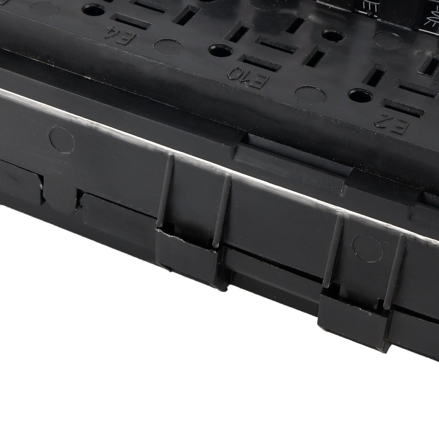 Iveco Daily II III Autobus Autocar 1989-2006 Fuse Box 2997086 4838244