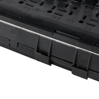 Iveco Daily II III Autobus Autocar 1989-2006 Fuse Box 2997086 4838244