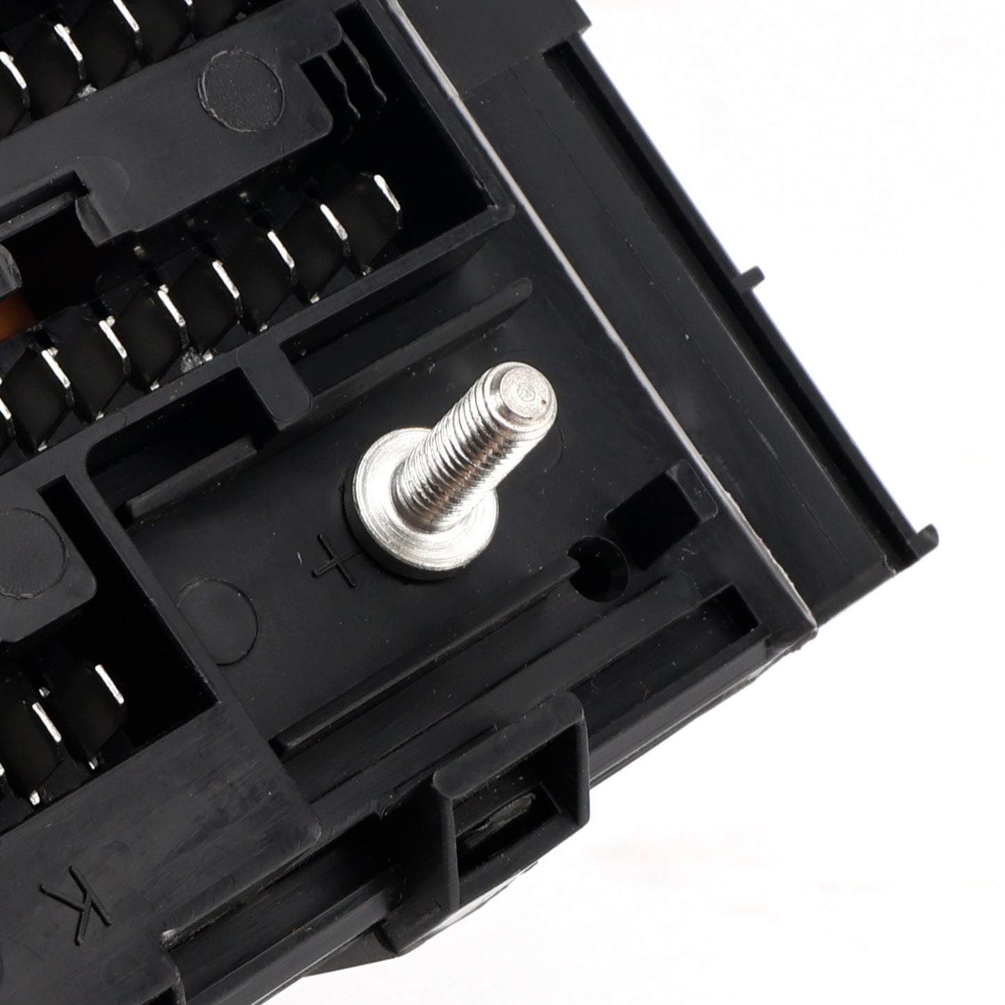 Iveco Daily II III Autobus Autocar 1989-2006 Fuse Box 2997086 4838244
