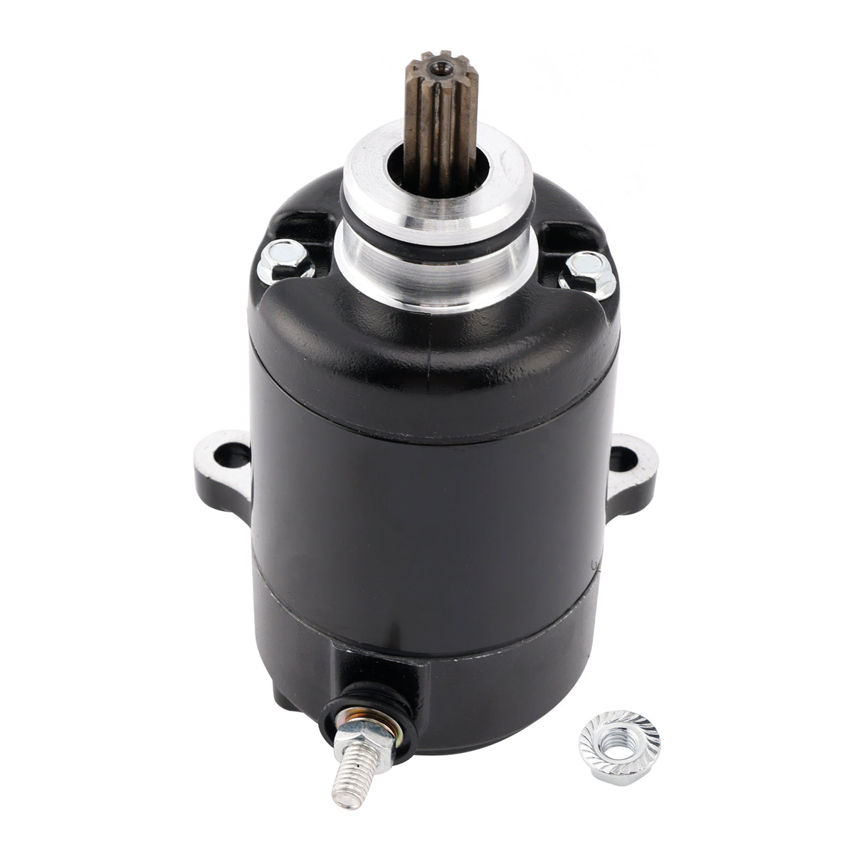 Benelli BN125 TNT125 2017-2025 New Starter Motor Engine Starting 9T 249074320000 249014320010
