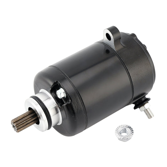 Benelli BN125 TNT125 2017-2025 New Starter Motor Engine Starting 9T 249074320000 249014320010