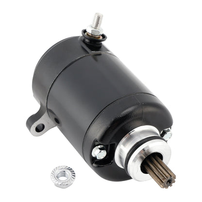 Benelli BN125 TNT125 2017-2025 New Starter Motor Engine Starting 9T 249074320000 249014320010
