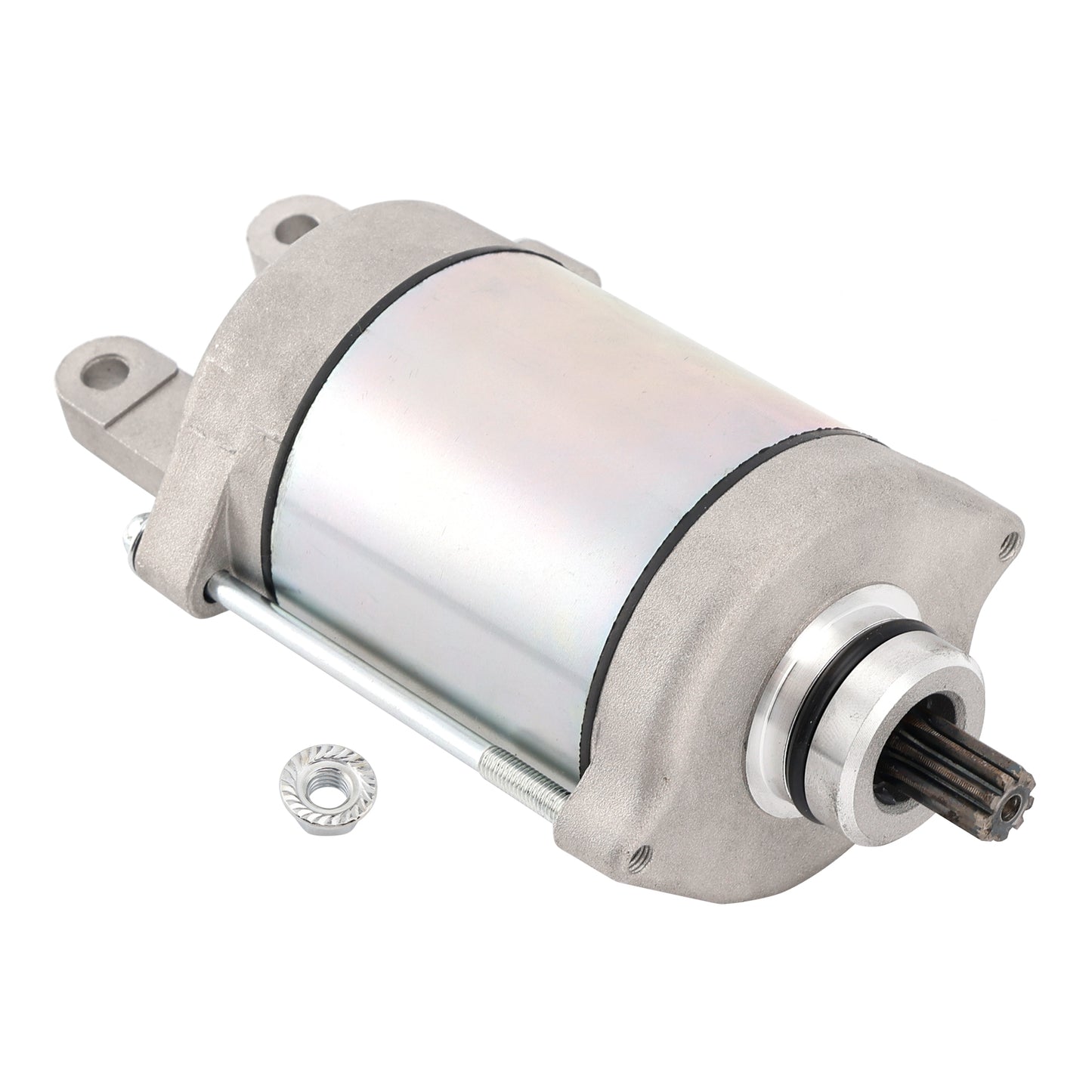 2016-2021 Kymco X-Town 300 i ABS 31200-ABD2-C00 New Starter Motor Engine Starting 9T