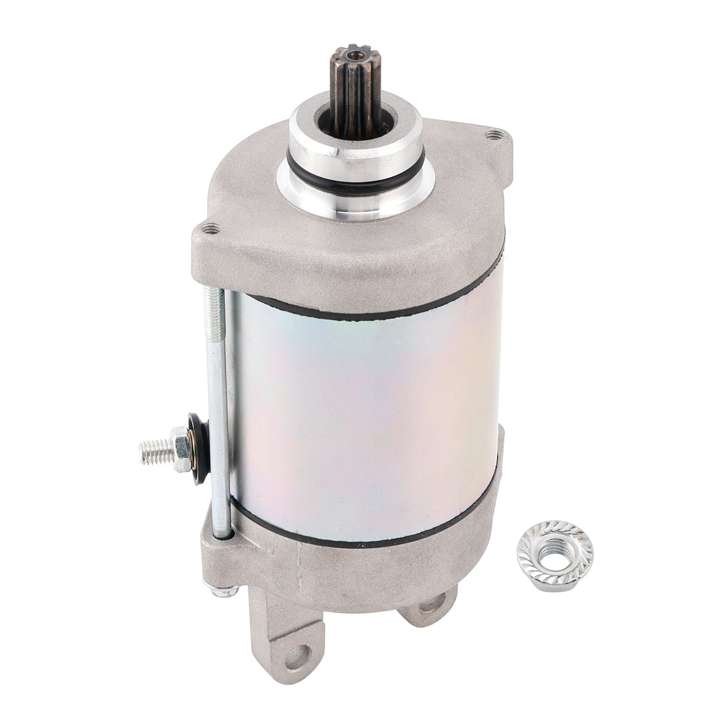 2016-2021 Kymco X-Town 300 i ABS 31200-ABD2-C00 New Starter Motor Engine Starting 9T