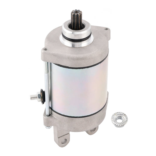 2016-2021 Kymco X-Town 300 i ABS 31200-ABD2-C00 New Starter Motor Engine Starting 9T
