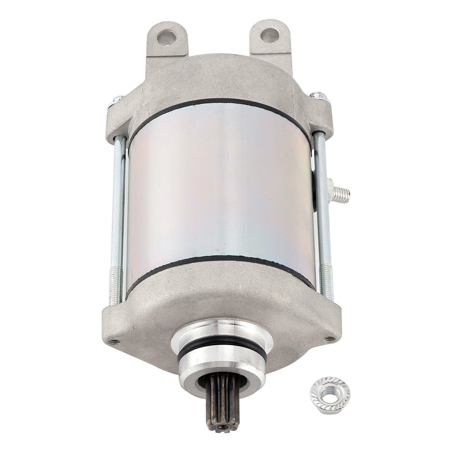 2016-2021 Kymco X-Town 300 i ABS 31200-ABD2-C00 New Starter Motor Engine Starting 9T