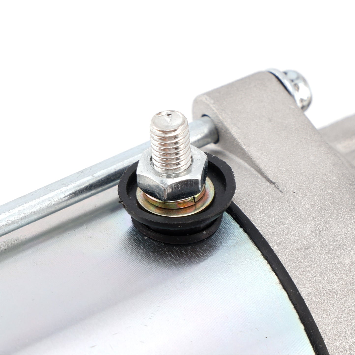 2016-2021 Kymco X-Town 300 i ABS 31200-ABD2-C00 New Starter Motor Engine Starting 9T