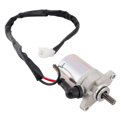 Triton Baja 50 Access DRR 100 31200-E01-300 New Starter Motor Engine Starting 9T