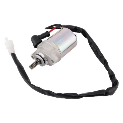 Triton Baja 50 Access DRR 100 31200-E01-300 New Starter Motor Engine Starting 9T