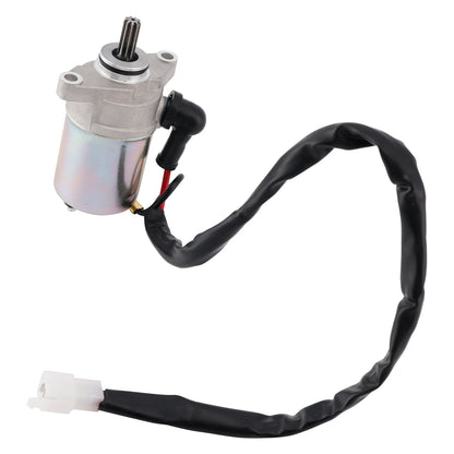 Triton Baja 50 Access DRR 100 31200-E01-300 New Starter Motor Engine Starting 9T