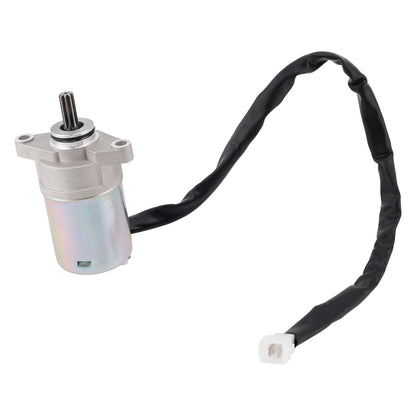 Triton Baja 50 Access DRR 100 31200-E01-300 New Starter Motor Engine Starting 9T