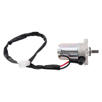 Triton Baja 50 Access DRR 100 31200-E01-300 New Starter Motor Engine Starting 9T