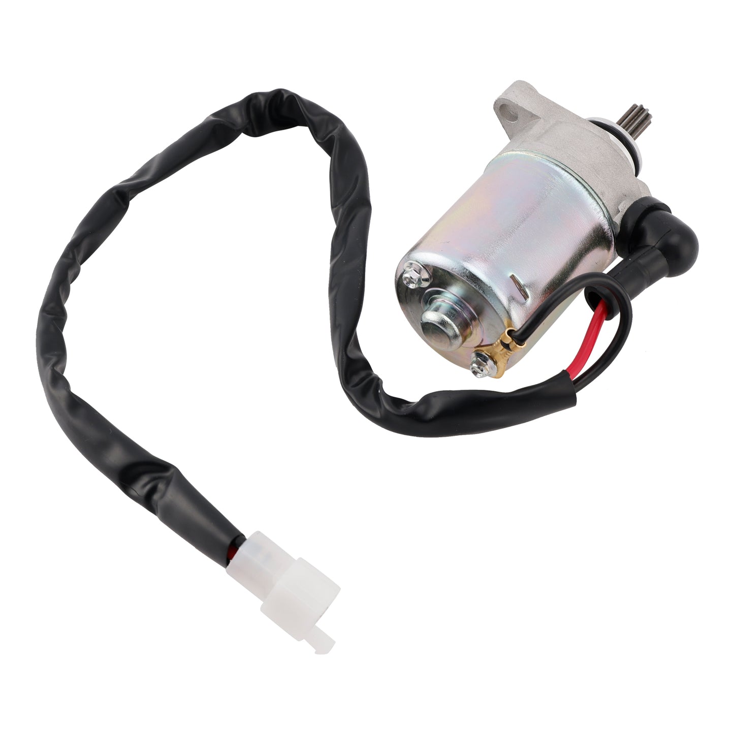 Triton Baja 50 Access DRR 100 31200-E01-300 New Starter Motor Engine Starting 9T