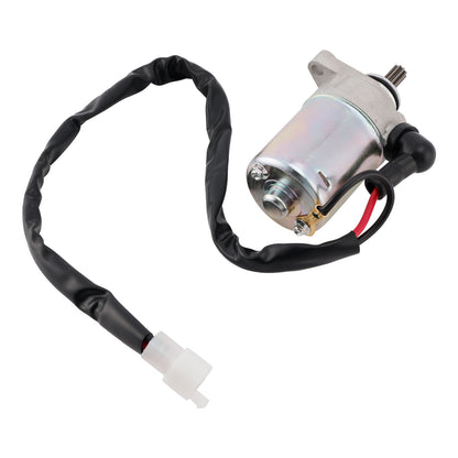 Triton Baja 50 Access DRR 100 31200-E01-300 New Starter Motor Engine Starting 9T
