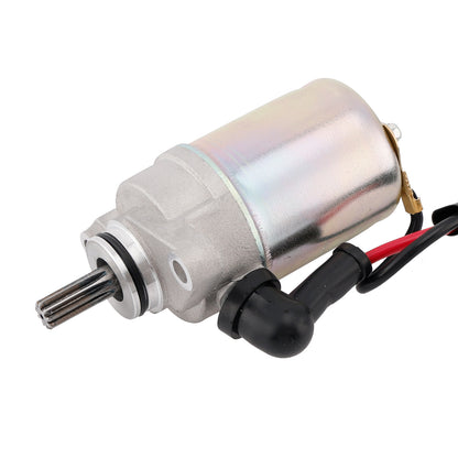 Triton Baja 50 Access DRR 100 31200-E01-300 New Starter Motor Engine Starting 9T