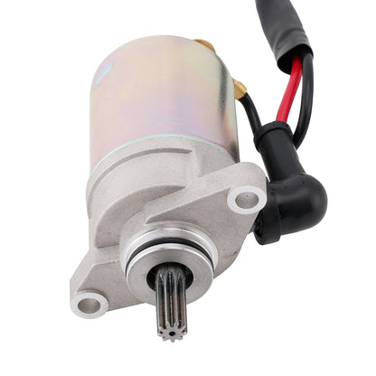 Triton Baja 50 Access DRR 100 31200-E01-300 New Starter Motor Engine Starting 9T