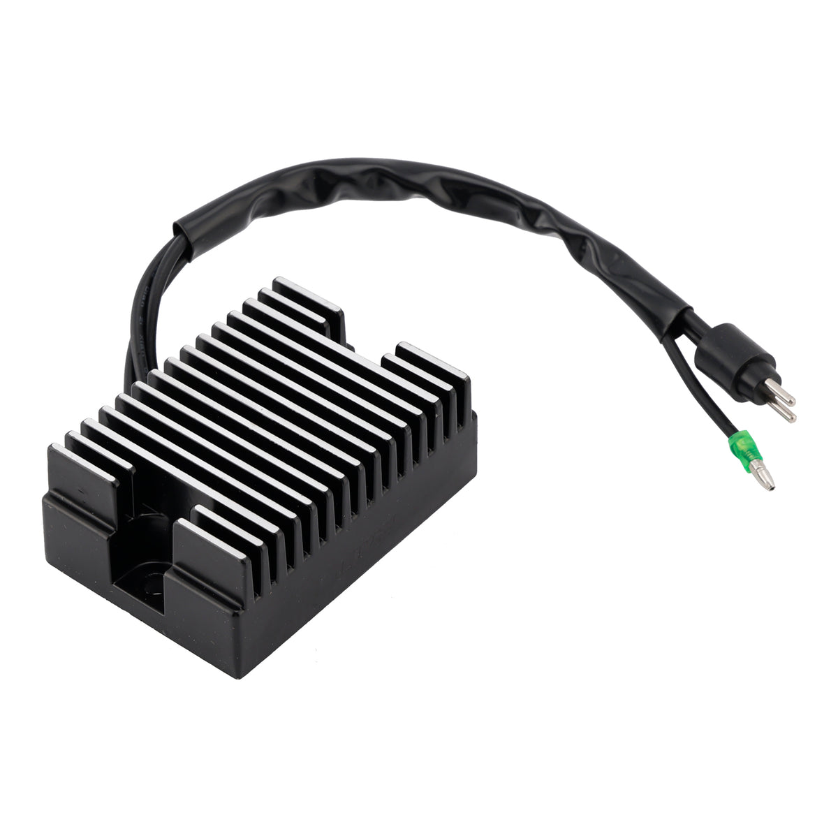Buell 1998-2002 M2, S3, 1999-2002 X1 (B3-D) 3-Wire Voltage Regulator Rectifier