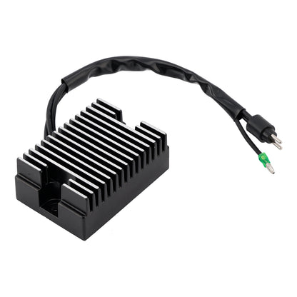 Buell 1998-2002 M2, S3, 1999-2002 X1 (B3-D) 3-Wire Voltage Regulator Rectifier