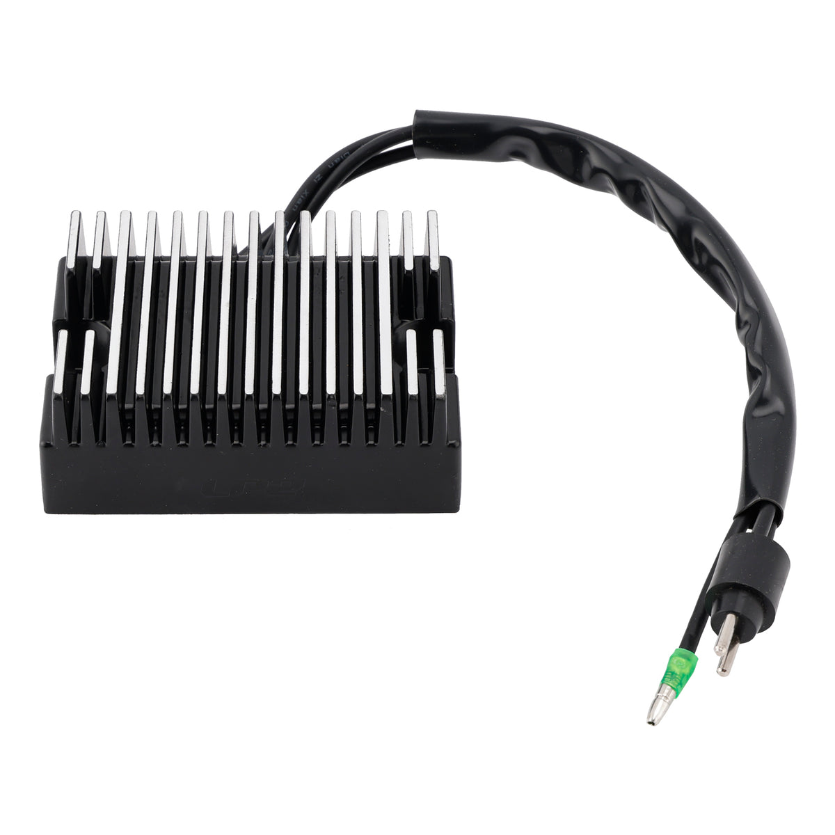 Buell 1998-2002 M2, S3, 1999-2002 X1 (B3-D) 3-Wire Voltage Regulator Rectifier