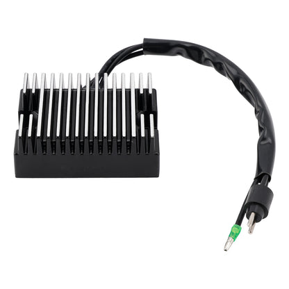 Buell 1998-2002 M2, S3, 1999-2002 X1 (B3-D) 3-Wire Voltage Regulator Rectifier