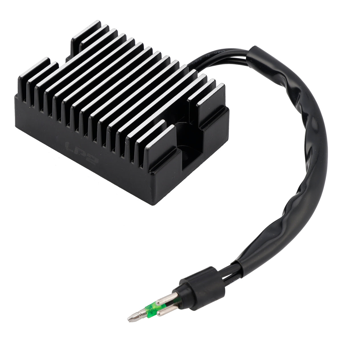 Buell 1998-2002 M2, S3, 1999-2002 X1 (B3-D) 3-Wire Voltage Regulator Rectifier