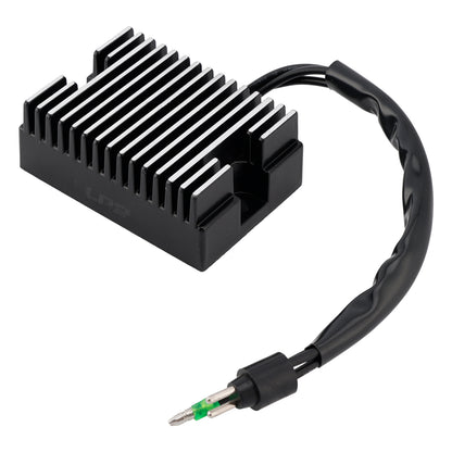 Buell 1998-2002 M2, S3, 1999-2002 X1 (B3-D) 3-Wire Voltage Regulator Rectifier