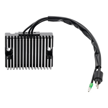 Buell 1998-2002 M2, S3, 1999-2002 X1 (B3-D) 3-Wire Voltage Regulator Rectifier
