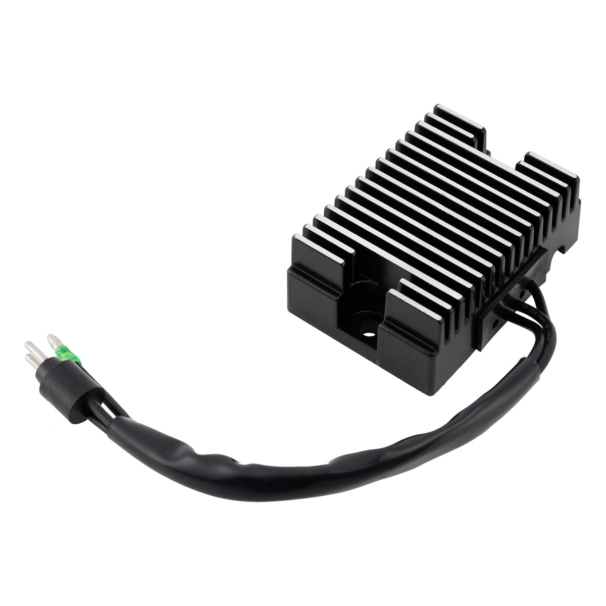 Buell 1998-2002 M2, S3, 1999-2002 X1 (B3-D) 3-Wire Voltage Regulator Rectifier