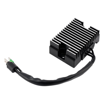 Buell 1998-2002 M2, S3, 1999-2002 X1 (B3-D) 3-Wire Voltage Regulator Rectifier