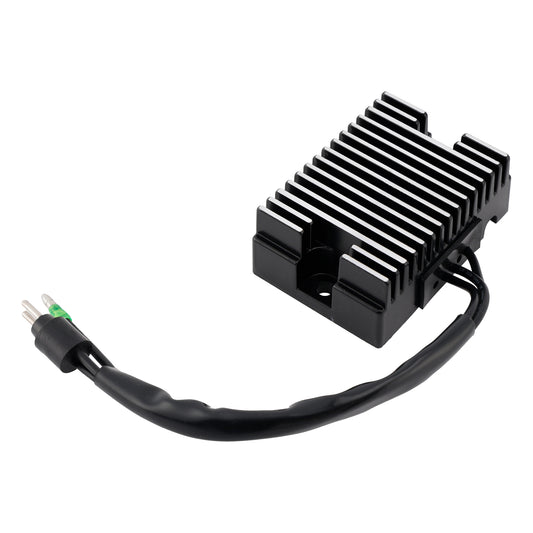 Buell 1998-2002 M2, S3, 1999-2002 X1 (B3-D) 3-Wire Voltage Regulator Rectifier