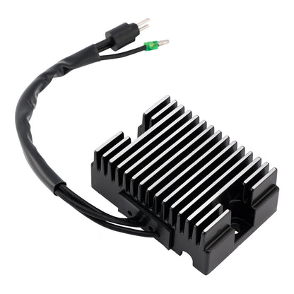 Buell 1998-2002 M2, S3, 1999-2002 X1 (B3-D) 3-Wire Voltage Regulator Rectifier