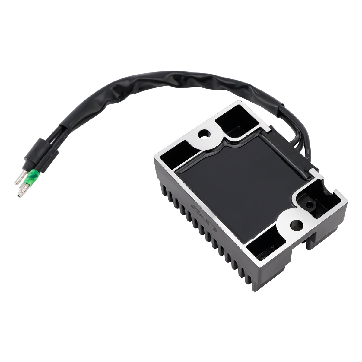 Buell 1998-2002 M2, S3, 1999-2002 X1 (B3-D) 3-Wire Voltage Regulator Rectifier