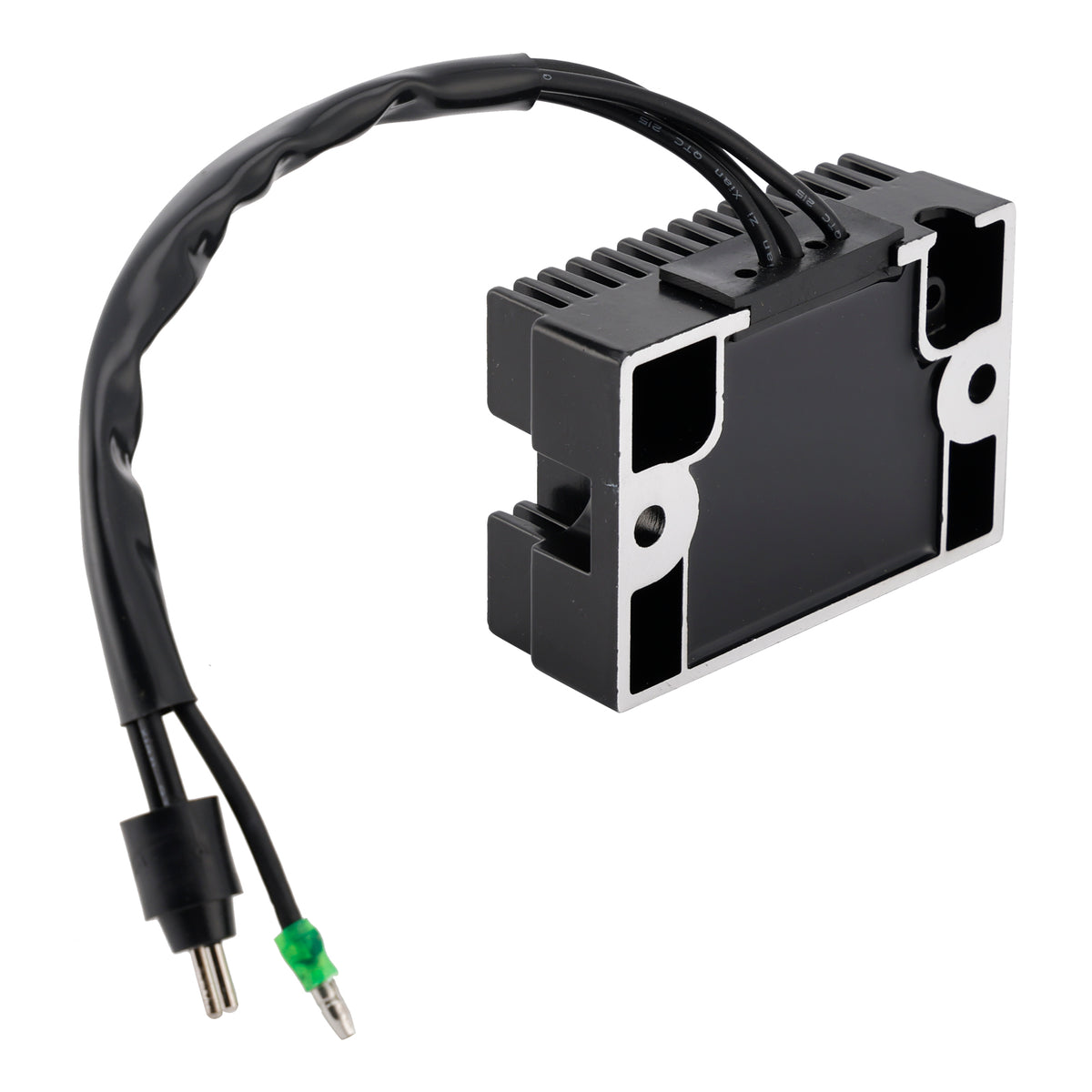 Buell 1998-2002 M2, S3, 1999-2002 X1 (B3-D) 3-Wire Voltage Regulator Rectifier