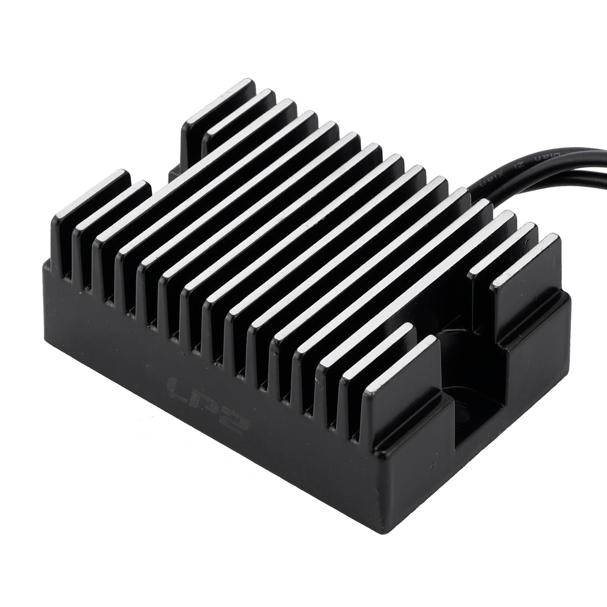 Buell 1998-2002 M2, S3, 1999-2002 X1 (B3-D) 3-Wire Voltage Regulator Rectifier