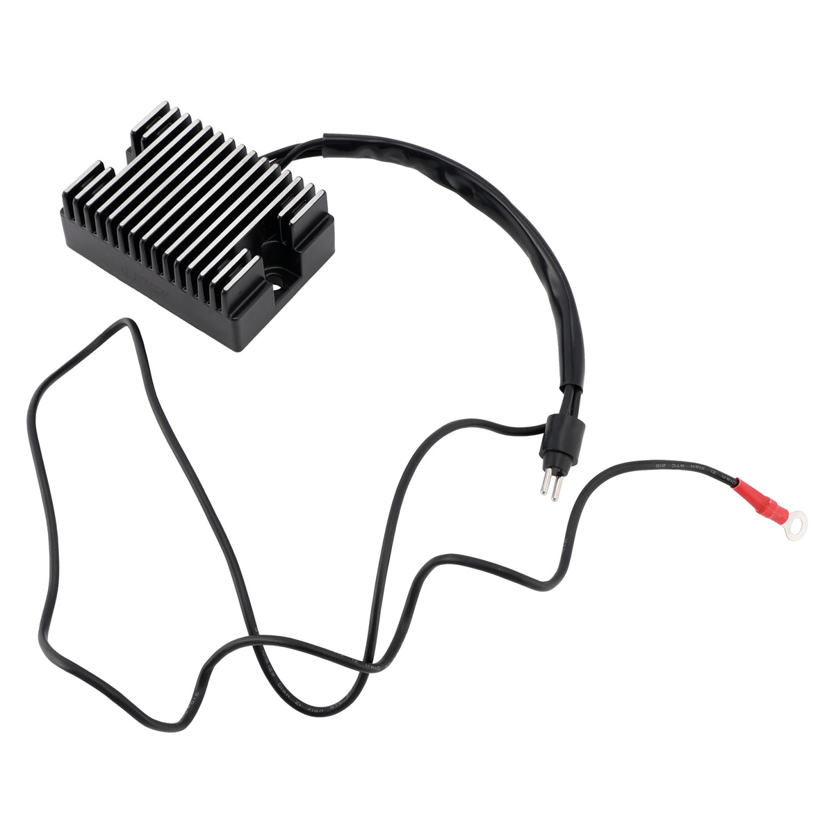 1995-1997 Buell S2 S2T Thunderbolt 3-Wire Voltage Regulator Rectifier 7452391