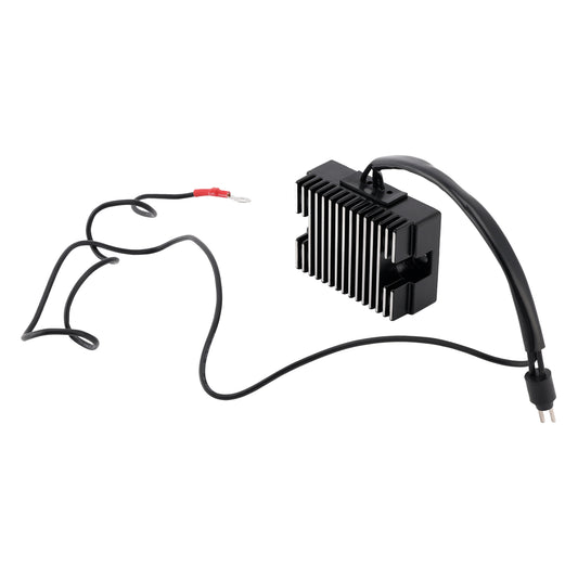 1995-1997 Buell S2 S2T Thunderbolt 3-Wire Voltage Regulator Rectifier 7452391