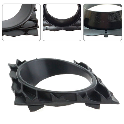 Chrysler Pacifica Voyager 2017-2020 Adaptive Cruise Control Bezel Cover Black 68432233AA