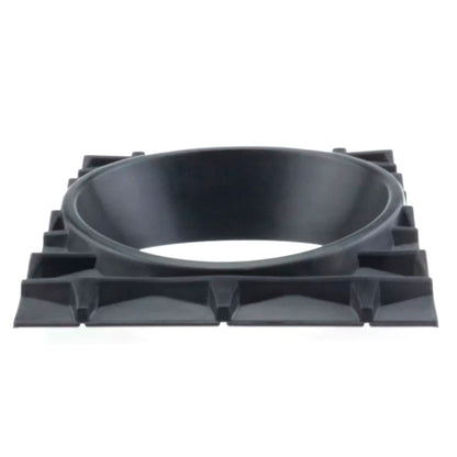 Chrysler Pacifica Voyager 2017-2020 Adaptive Cruise Control Bezel Cover Black 68432233AA