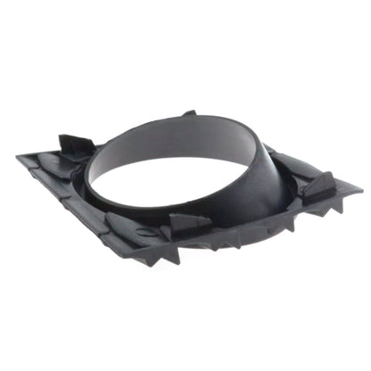 Chrysler Pacifica Voyager 2017-2020 Adaptive Cruise Control Bezel Cover Black 68432233AA