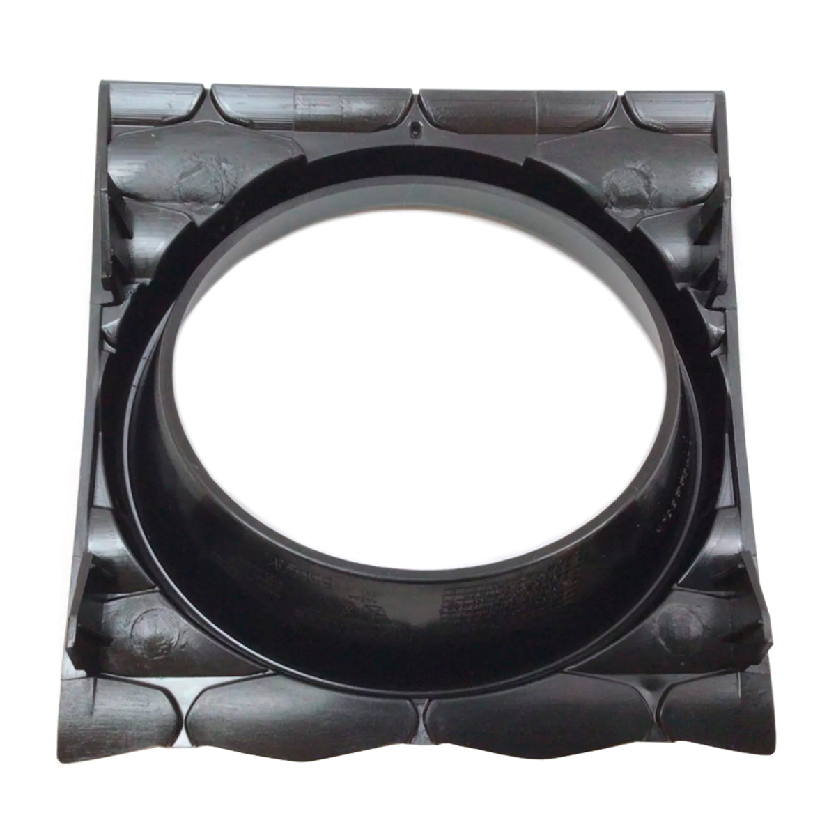 Chrysler Pacifica Voyager 2017-2020 Adaptive Cruise Control Bezel Cover Black 68432233AA